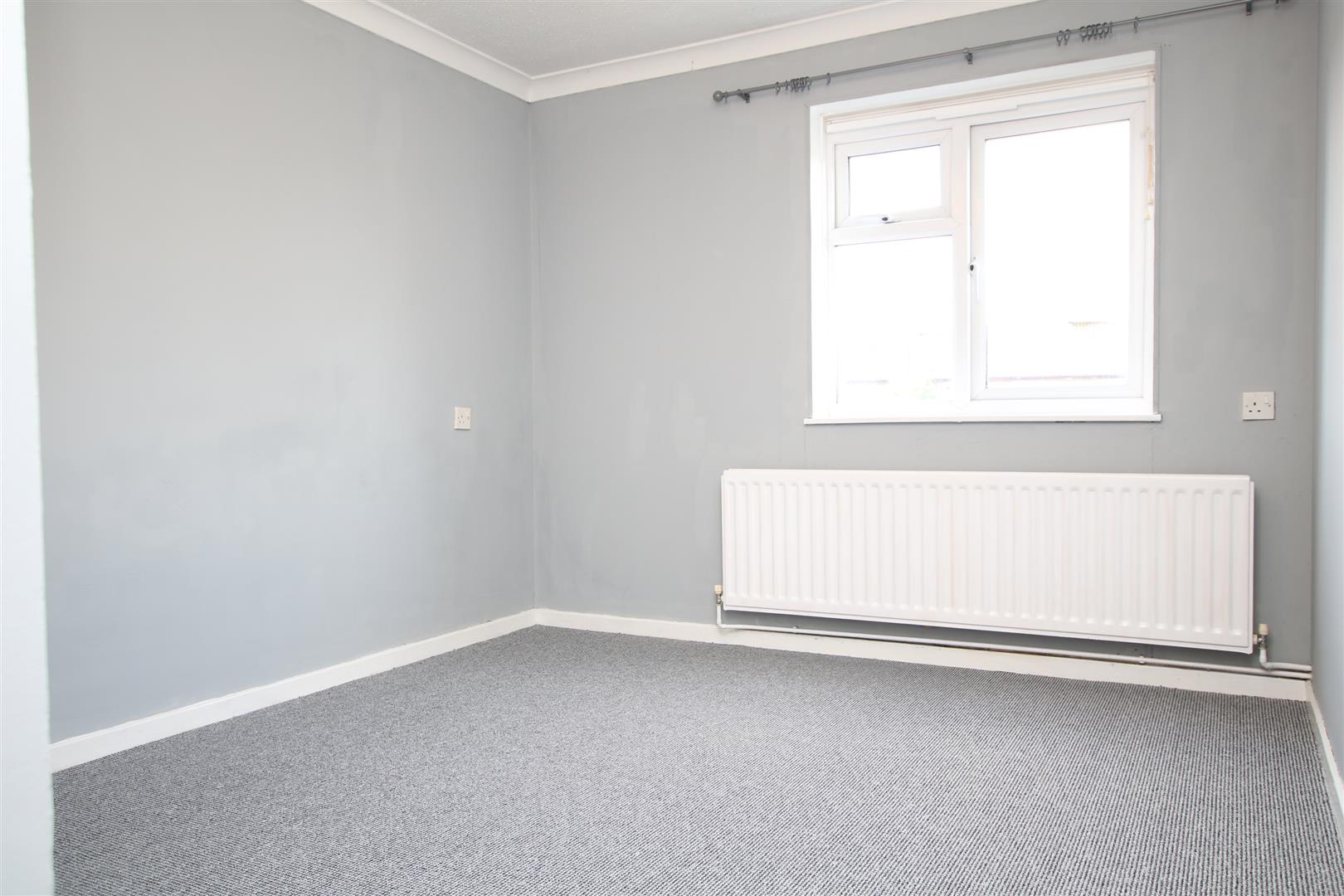 Vanbrugh Close, Crawley